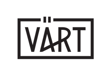 Logotyp för VÄRT