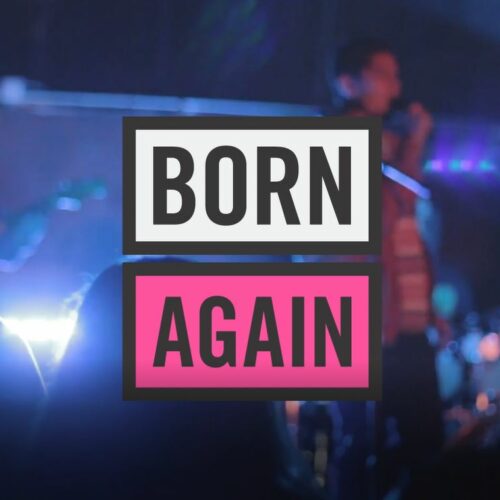 Born again